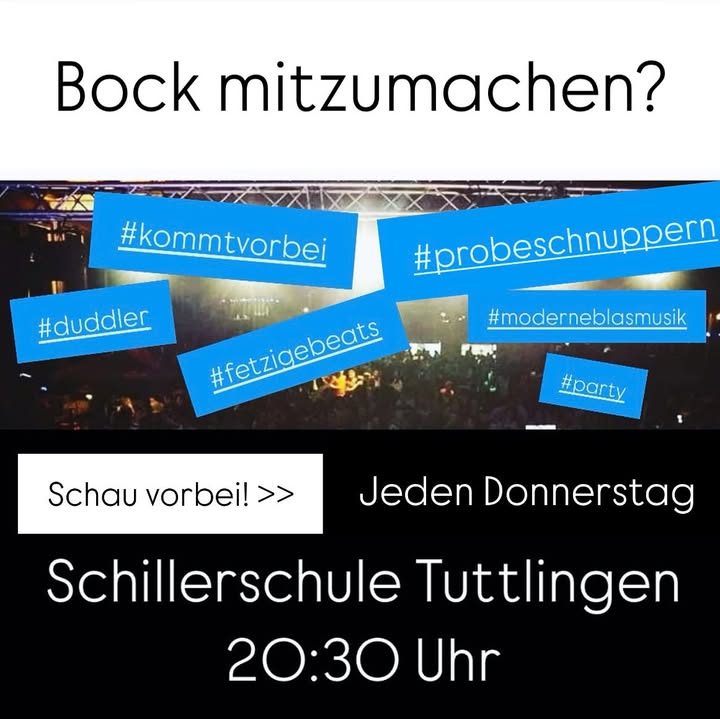 Duddler Musigg Tuttlingen