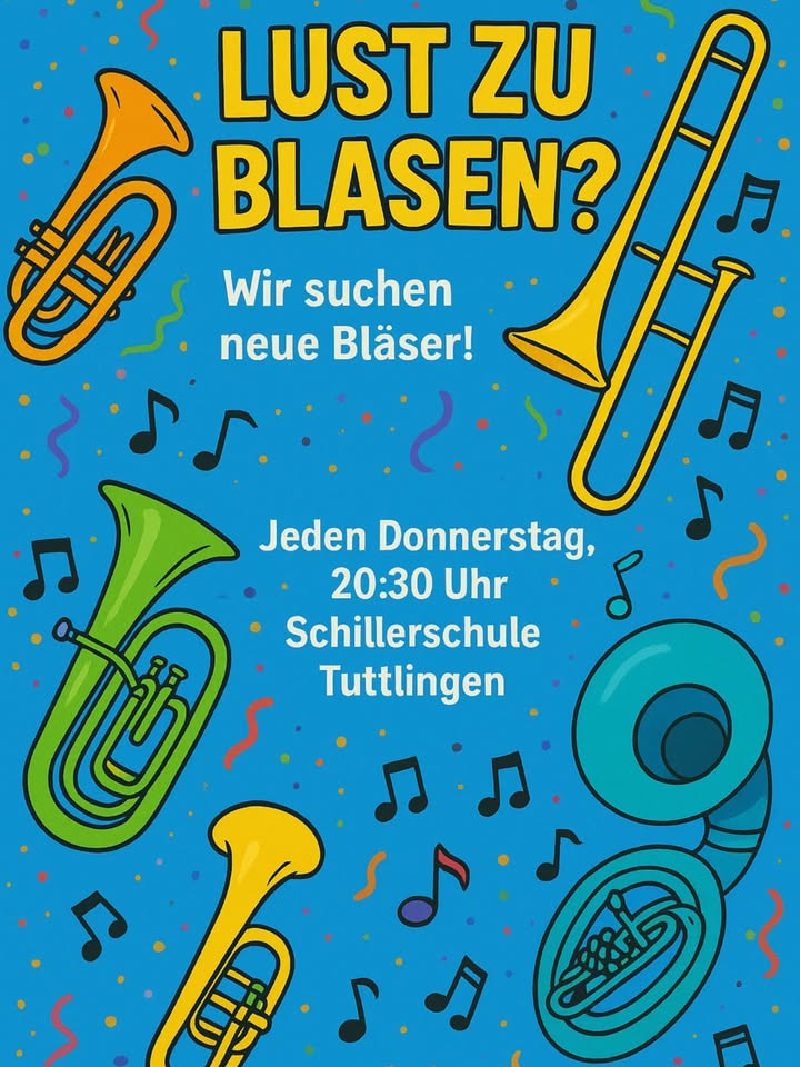 Duddler Musigg Tuttlingen