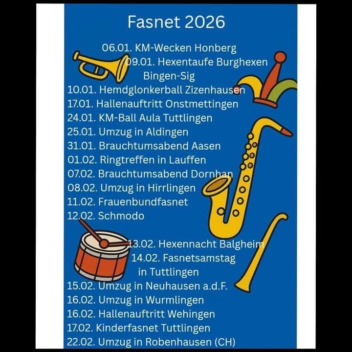 Duddler Musigg Tuttlingen