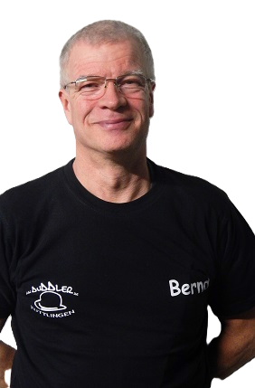 Bernd