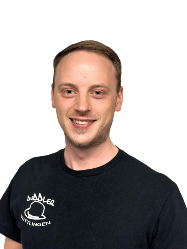 Daniel aka Woddle - Beisitzer