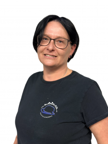 Anja - Beisitzer 